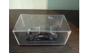 Lexus RC F #1  GT500 Sepang 2014, масштабная модель, Ebbro, scale43