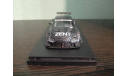 Lexus RC F #1  GT500 Sepang 2014, масштабная модель, Ebbro, scale43