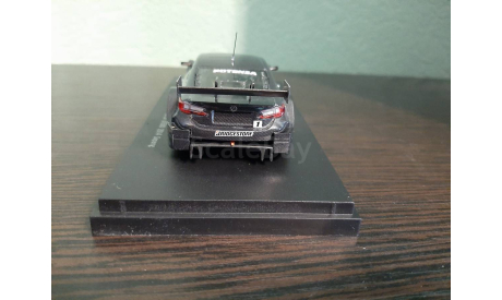 Lexus RC F #1  GT500 Sepang 2014, масштабная модель, Ebbro, scale43