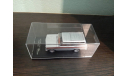 Jeep Grand Wagoneer 1989, масштабная модель, Top Marques, scale43