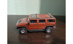 Hummer H2