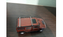 Hummer H2, масштабная модель, Bauer/Cararama/Hongwell, scale43