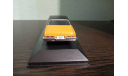 Chevrolet Nova 1974, масштабная модель, Altaya Mexico, scale43