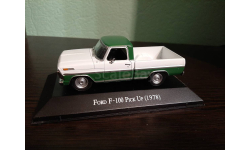 Ford F-100 1978