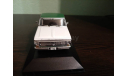 Ford F-100 1978, масштабная модель, Altaya Mexico, scale43