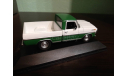 Ford F-100 1978, масштабная модель, Altaya Mexico, scale43