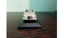 Mercedes-Benz 280 SE 3.5 (W111) cabrio 1970, масштабная модель, Minichamps, scale43