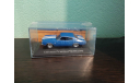 Chevrolet Chevelle SS454 1970, масштабная модель, Altaya Mexico, scale43