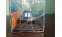 Chevrolet Chevelle SS454 1970, масштабная модель, Altaya Mexico, scale43