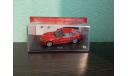 Ferrari FF 2011, масштабная модель, Altaya, scale43