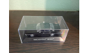 Chevrolet Impala 1968, масштабная модель, IXO Road (серии MOC, CLC), scale43
