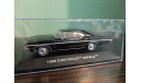 Chevrolet Impala 1968, масштабная модель, IXO Road (серии MOC, CLC), scale43