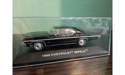Chevrolet Impala 1968