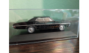 Chevrolet Impala 1968, масштабная модель, IXO Road (серии MOC, CLC), scale43