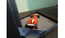 Ferrari F2005 #1 Бахрейн GP 2005 Michael Schumacher, масштабная модель, IXO Road (серии MOC, CLC), scale43