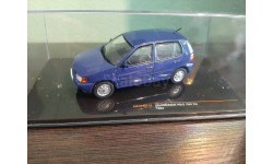 Volkswagen Polo MK3 1994