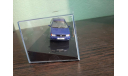 Volkswagen Polo MK3 1994, масштабная модель, IXO Road (серии MOC, CLC), scale43