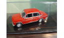 Lada 1500 Limousine 1980, масштабная модель, IXO Road (серии MOC, CLC), scale43, ВАЗ