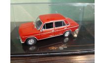 Lada 1500 Limousine 1980, масштабная модель, IXO Road (серии MOC, CLC), scale43, ВАЗ