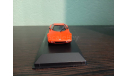 Lancia Stratos 1974, масштабная модель, Minichamps, scale43