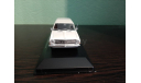 Opel Rekord A Caravan 1962, масштабная модель, Minichamps, scale43