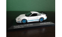 Porsche 911 (996) GT3 RS  2002, масштабная модель, Minichamps, scale43