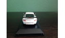 Porsche 911 (996) GT3 RS  2002, масштабная модель, Minichamps, scale43