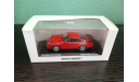 Porsche 911 (964) Turbo 1990, масштабная модель, Minichamps, scale43