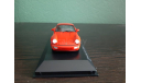 Porsche 911 (964) Turbo 1990, масштабная модель, Minichamps, scale43