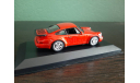 Porsche 911 (964) Turbo 1990, масштабная модель, Minichamps, scale43
