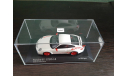 Porsche 911 (997 II) GT3 RS 3.8  2009, масштабная модель, Minichamps, scale43