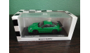 Porsche 911 (997.1) GT3 RS 2006, масштабная модель, Minichamps, scale43