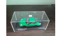 Porsche 911 (997.1) GT3 RS 2006, масштабная модель, Minichamps, scale43