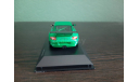 Porsche 911 (997.1) GT3 RS 2006, масштабная модель, Minichamps, scale43