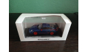 Porsche 911 (997 II) GT3 RS 3.8  2009, масштабная модель, Minichamps, scale43