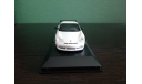 Porsche 911 (996) GT3 RS  2002, масштабная модель, Minichamps, 1:43, 1/43