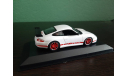 Porsche 911 (996) GT3 RS  2002, масштабная модель, Minichamps, 1:43, 1/43