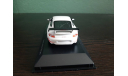 Porsche 911 (996) GT3 RS  2002, масштабная модель, Minichamps, 1:43, 1/43