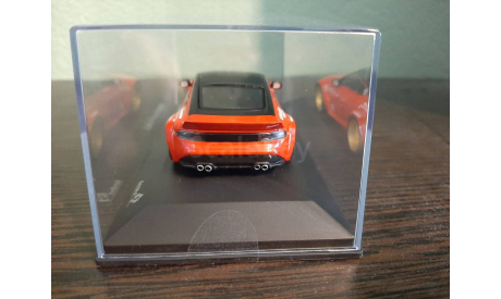 Nissan Fairlady Z Pandem Rocket Bunny 2022, масштабная модель, Solido, scale43