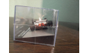McLaren MP4/5 #1 Победитель Германия GP F1 1989 Ayrton Senna, масштабная модель, Altaya F1, scale43