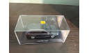 Audi RS6 Avant 2002, масштабная модель, Minichamps, scale43