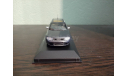 Audi RS6 Avant 2002, масштабная модель, Minichamps, scale43