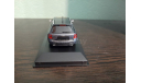 Audi RS6 Avant 2002, масштабная модель, Minichamps, scale43
