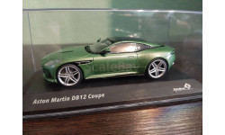 Aston Martin DB12 Coupe 2023