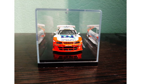 Nissan Skyline (R33) #3 JGTC Hasemi/Tanaka 1998, масштабная модель, Ebbro, scale43