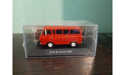 Ford Econoline 1964