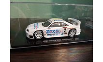 Nissan Skyline R33 LDF #2 JGTC Suzuki/Kageyama 1998, масштабная модель, Ebbro, scale43