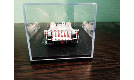 Dome S101 Mugen #5 24h Le Mans 2005, масштабная модель, Ebbro, scale43
