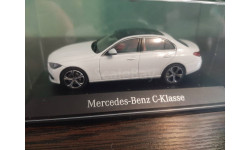 Mercedes C-Klasse W206  2021