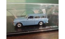 Volvo 220 Amazon 1962, масштабная модель, Triple9, scale43